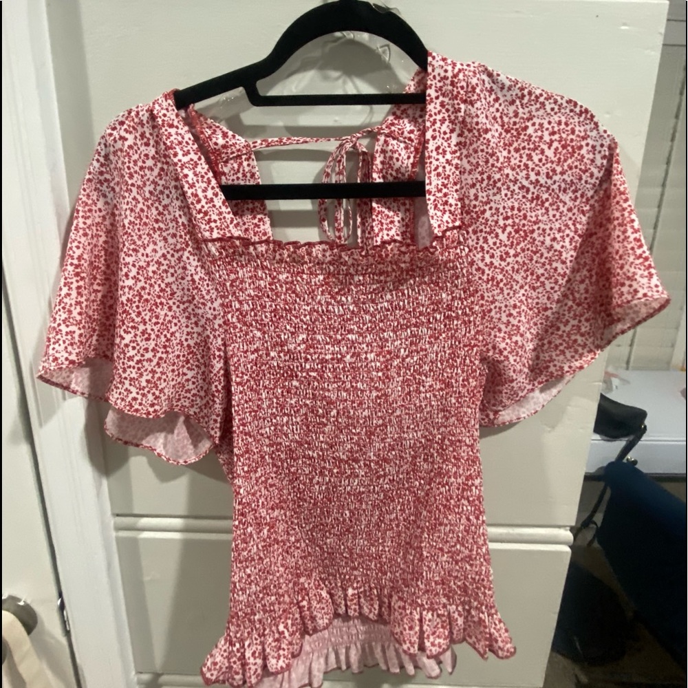 Boutique Top